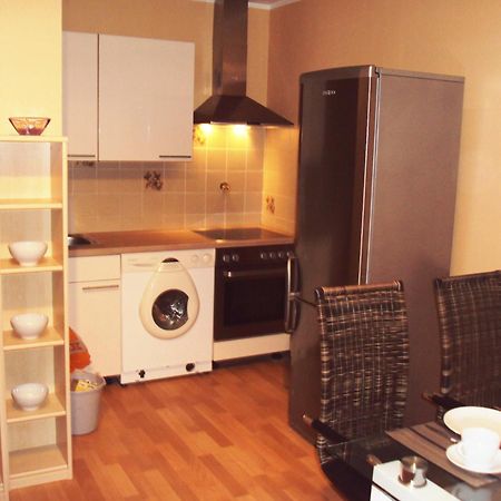 Offenburg Apartment Ngoại thất bức ảnh