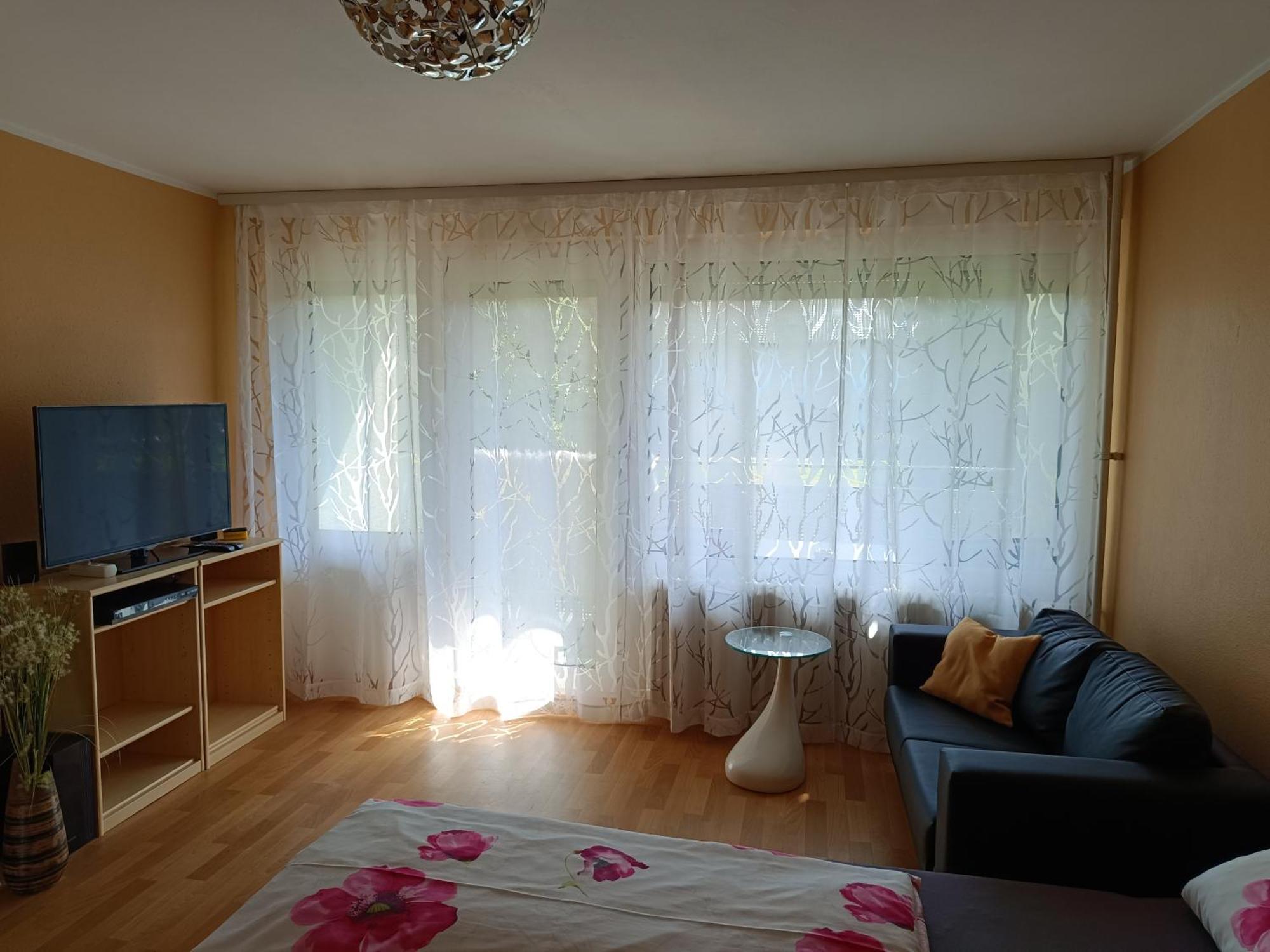 Offenburg Apartment Ngoại thất bức ảnh