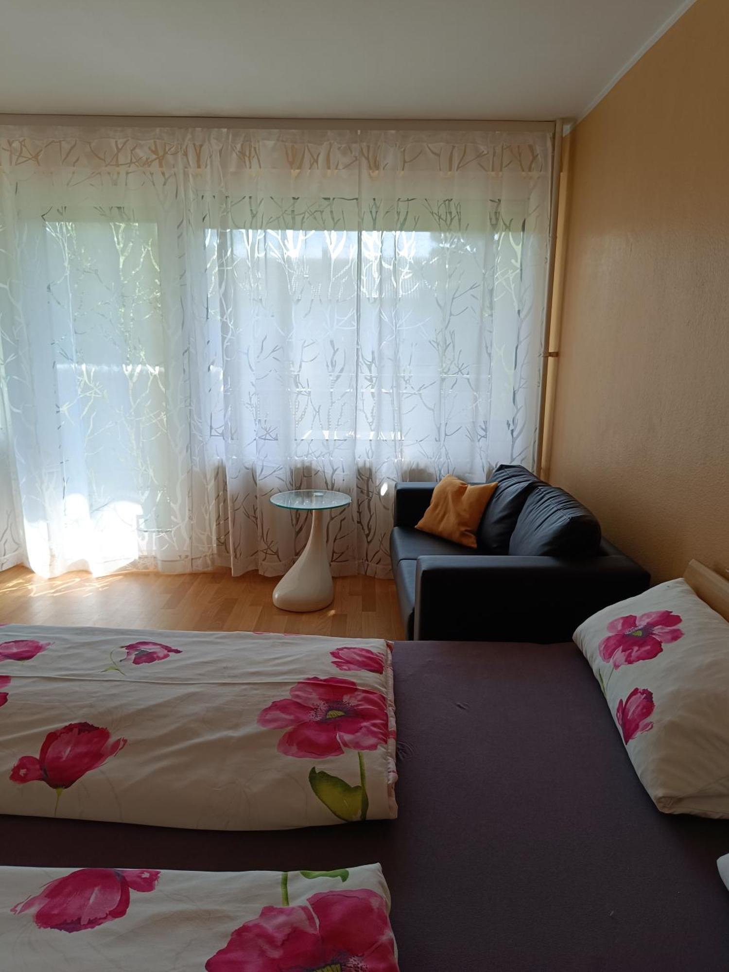 Offenburg Apartment Ngoại thất bức ảnh